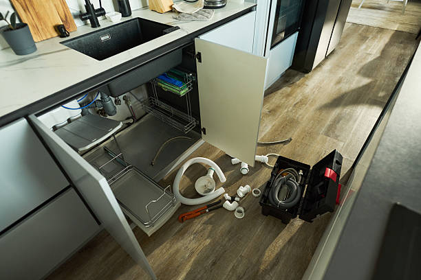 Reliable Pipe Repair contractor in Augusta, AR by Street Wise - Plumbing