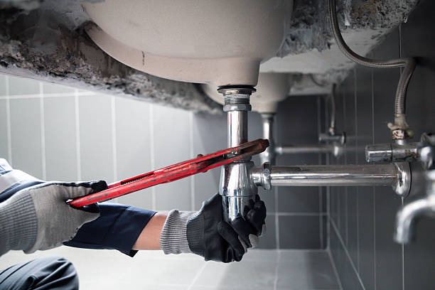 Licensed Pipe Repair service in Augusta, AR - Street Wise - Plumbing